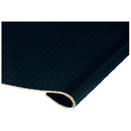 Alegria 24 in. BK Performed Stair Tread AL1696858